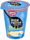 High Protein von Dr. Oetker im aktuellen Kaufland Prospekt