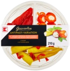 Aktuelles Antipasti-Variation Angebot bei Kaufland in Essen ab 2,22 €