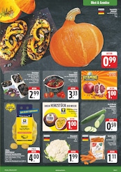 Aktueller EDEKA Prospekt mit Kartoffeln, "Wir lieben Lebensmittel!", Seite 3