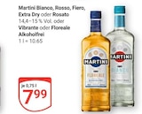 Aktuelles Bianco Angebot bei GLOBUS in Ludwigshafen (Rhein) ab 7,99 €