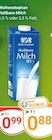 Haltbare Milch bei GLOBUS im Prospekt "" für 0,88 €