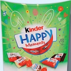 Happy Moments Ballotin - KINDER dans le catalogue Netto