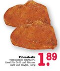 Aktuelle Grillfleisch Angebote bei E center in Mannheim Aktuelles Putensteaks Angebot bei E center in Mannheim ab 1,89 €