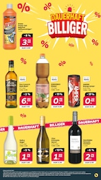 Spirituosen Angebot im aktuellen Netto mit dem Scottie Prospekt auf Seite 14