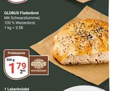 Fladenbrot im Angebot bei GLOBUS in Völklingen Fladenbrot Angebote von GLOBUS bei GLOBUS Völklingen für 1,79 €
