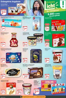 Nutella im GLOBUS Prospekt "Aktuelle Angebote" mit 28 Seiten (Pirmasens)