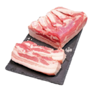 Frisches falsches Kotelett Angebote bei REWE Erftstadt für 1,39 €