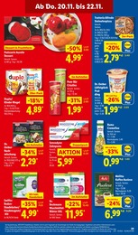 Swiffer Angebot im aktuellen Lidl Prospekt auf Seite 57