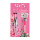 Tondeuse - GILLETTE en promo chez Carrefour Tondeuse - GILLETTE dans le catalogue Carrefour