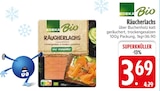 Räucherlachs im Angebot bei EDEKA in Landshut Räucherlachs Angebote von EDEKA Bio bei EDEKA Landshut für 3,69 €