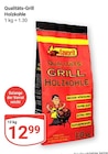 Aktuelle Grill Angebote bei GLOBUS in Duisburg Aktuelles Qualitäts-Grill Holzkohle Angebot bei GLOBUS in Duisburg ab 12,99 €
