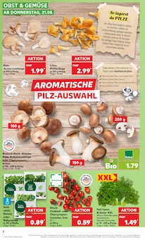 Aktueller Kaufland Biberach Prospekt "Aktuelle Angebote" mit 52 Seiten