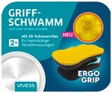 Griffschwamm im Angebot bei REWE in Hamburg Griffschwamm Angebote von VIVESS bei REWE Hamburg für 1,59 €