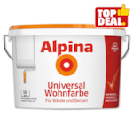 Penny - Universal Wohnfarbe Angebot im Prospekt Universal Wohnfarbe bei Penny im Prospekt "" für 19,99 €