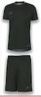 Intersport Saint-Pierre-des-Corps - Promo Maillot Entraînement et Short Entraînement Promo Maillot Entraînement et Short Entraînement à 14,99 € dans le catalogue Intersport à Saint-Pierre-des-Corps