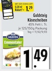 Käsescheiben bei E xpress im Unterföhring Prospekt für 1,29 €