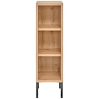 BABYUNTERSTELLREGAL Line Eiche Artisan Angebote von Jimmylee bei XXXLutz Möbelhäuser Duisburg für 59,99 €