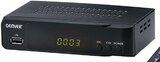 Full HD DVB-S2 Receiver/ Satellitenempfänger Angebote von denver bei Netto mit dem Scottie Potsdam für 24,99 €