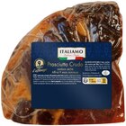 Jambon cru à l’italienne - ITALIAMO en promo chez Lidl Colmar à 12,49 €