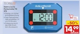 Elektronische Parkscheibe TX-272 im Angebot bei Netto Marken-Discount in Hofheim Elektronische Parkscheibe TX-272 Angebote von Technaxx bei Netto Marken-Discount Hofheim für 14,99 €