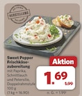 combi Hopsten - Sweet Pepper Frischkäsezubereitung Angebot im Prospekt Sweet Pepper Frischkäsezubereitung bei combi im Hopsten Prospekt für 1,69 €