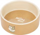 Futternapf/-Set im Lidl Prospekt Futternapf/-Set von MAX & MILA'S WORLD im aktuellen Lidl Prospekt für 3,49 €