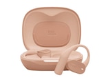 Sense Lite, Open-ear Kopfhörer Bluetooth Beige im MediaMarkt Saturn Prospekt Sense Lite, Open-ear Kopfhörer Bluetooth Beige von JBL im aktuellen MediaMarkt Saturn Prospekt für 82,99 €