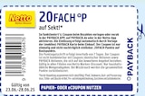 Netto Marken-Discount Naila - 20FACH °P Angebot im Prospekt 20FACH °P bei Netto Marken-Discount im Naila Prospekt für