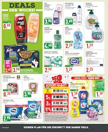 Kerzen im Marktkauf Prospekt "Aktuelle Angebote" mit 22 Seiten (Recklinghausen)