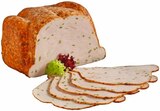 Hähnchenbrust-Pastete mit frischen, grünen Spargelspitzen Angebote bei REWE Oberursel für 1,49 €