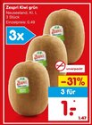 Kiwi grün im Angebot bei Netto Marken-Discount in Reutlingen Kiwi grün Angebote von Zespri bei Netto Marken-Discount Reutlingen für 1,47 €