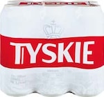 Aktuelle Tyskie Angebote bei Netto Marken-Discount in Düsseldorf Aktuelles Pils Angebot bei Netto Marken-Discount in Düsseldorf ab 5,29 €