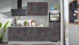 Küchenzeile PN100 im Angebot bei Möbel AS in Aalen Küchenzeile PN100 Angebote von pino bei Möbel AS Aalen für 1.999,00 €