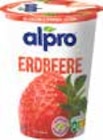 Soya Frucht-Joghurt-Alternative von Alpro im aktuellen V-Markt Prospekt für 1,49 €