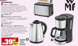 Toaster TT693110 Bueno Angebote von WMF bei E center Speyer für 39,99 €