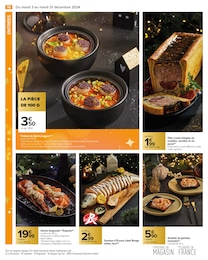 Offre Assiette dans le catalogue Carrefour Market du moment à la page 18