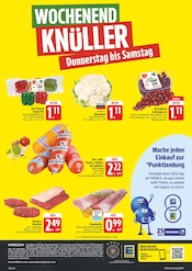 Aktueller EDEKA Prospekt mit Blumenkohl, "Wir lieben Lebensmittel!", Seite 28