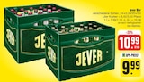 Aktuelles Jever Bier Angebot bei E center in Chemnitz ab 9,99 €