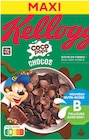 Intermarché Contact Saint-Clar - Promo Céréales coco pops chocos Promo Céréales coco pops chocos à 1,35 € dans le catalogue Intermarché Contact à Saint-Clar