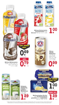 Butter im E center Prospekt "Aktuelle Angebote" mit 64 Seiten (Heidelberg)