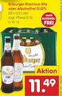 Aktuelles Premium Pils Angebot bei Netto Marken-Discount in Niederkassel ab 11,49 €