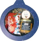 Coffret boule de noël à 10,90 € dans le catalogue Spar