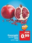 Granatapfel Angebote bei Marktkauf Bautzen für 0,99 €