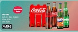 Aktuelles Coca-Cola Angebot bei Getränke Ellerkamp in Osnabrück ab 4,49 €