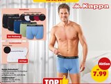 Herren-Retroshorts Angebote von Kappa bei Penny Schweinfurt für 7,99 €