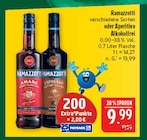 Aktuelle Likör Angebote bei Marktkauf in Fürth Aktuelles Amaro Angebot bei Marktkauf in Fürth ab 9,99 €