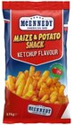 Snack pommes de terre - McEnnedy en promo chez Lidl Cergy à 1,29 €