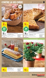 Promos Rosier dans le catalogue "Intermarché" de Intermarché Super à la page 17 Promos Rosier dans le catalogue "Intermarché" de Intermarché Super à la page 17