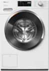 WWE 460 WPS Waschmaschine Angebote von Miele bei Hirsch und Ille Homburg für 1.099,00 €