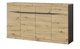 Sideboard Turino Neo für 329,00 € bei Sconto SB im Angebot Sideboard Turino Neo im aktuellen Sconto SB Prospekt